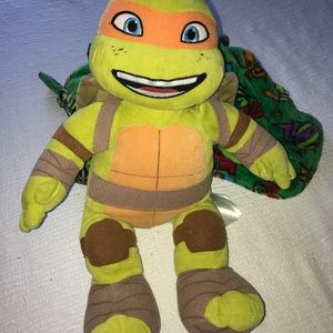 Michaelangelo TMNT